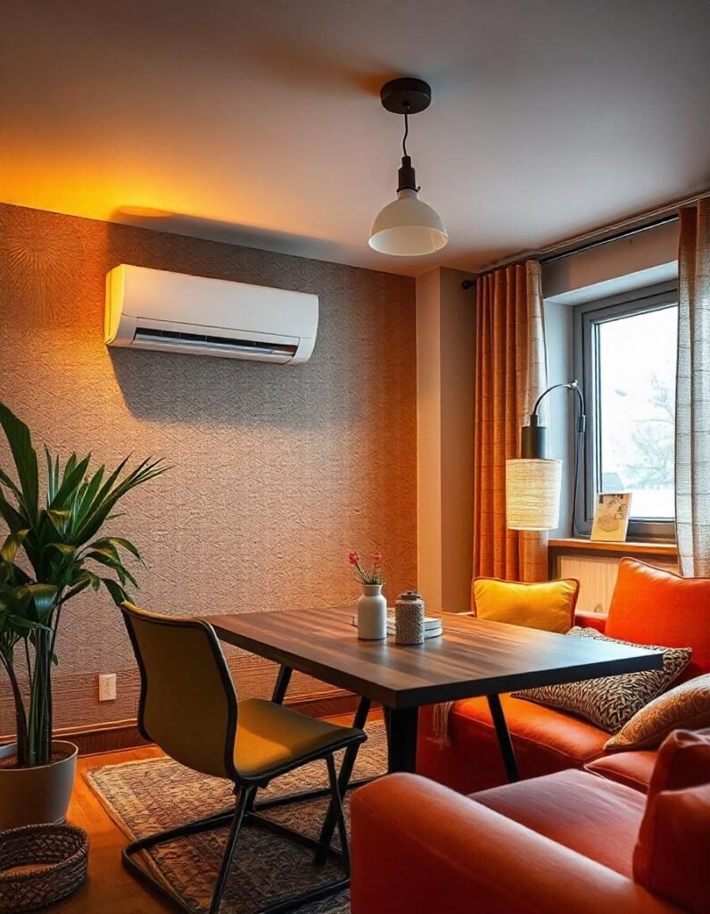 Installation d’une climatisation : les avantages